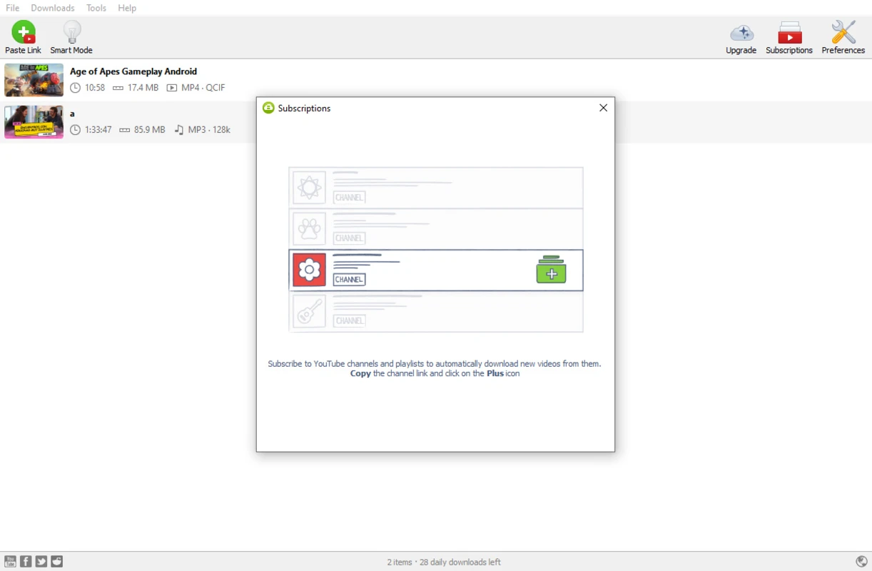 Security and verification illustration