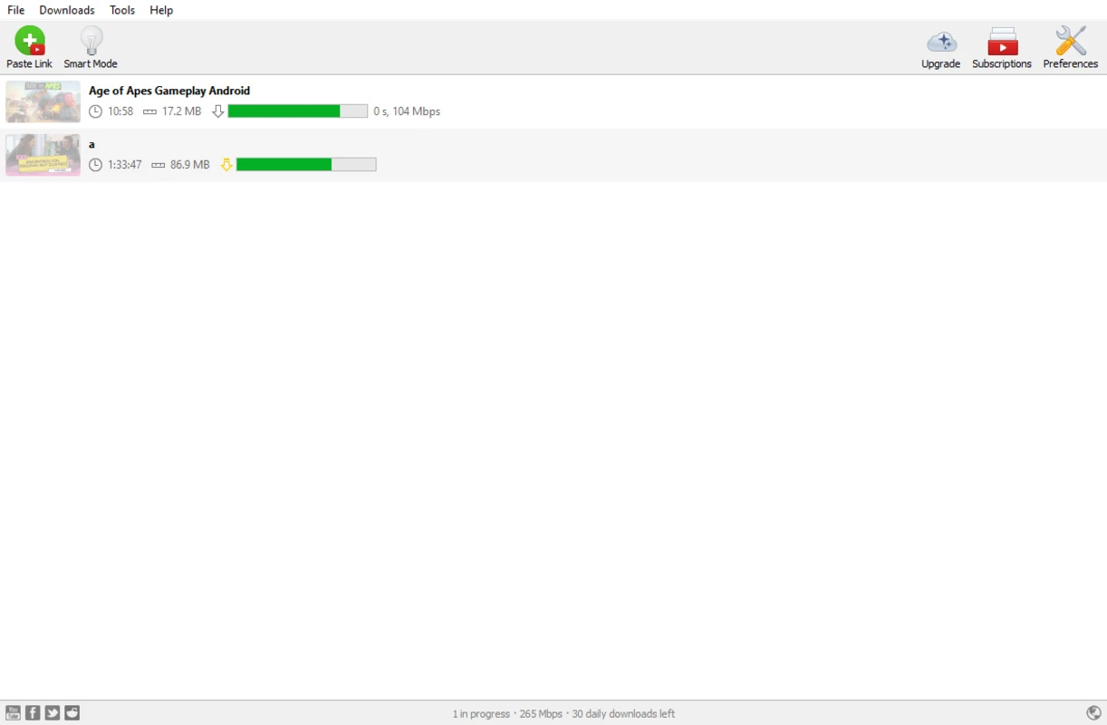 Built on Trust and Transparency with 4K Video Downloader